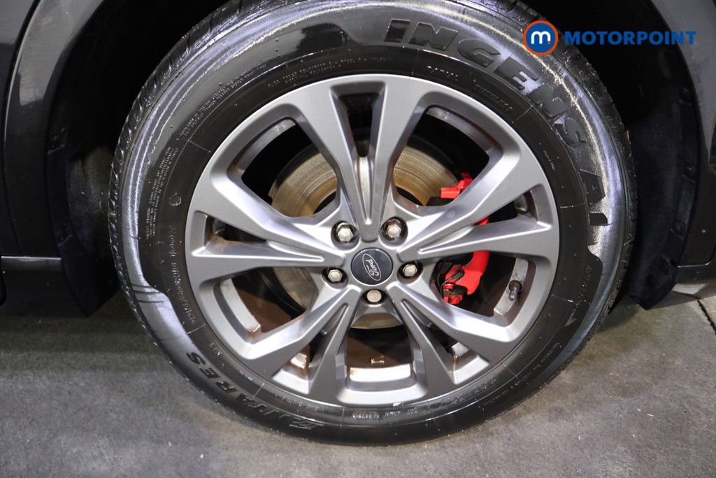 Ford Kuga St-Line Edition Manual Diesel SUV - Stock Number (1604302) - 25th supplementary image