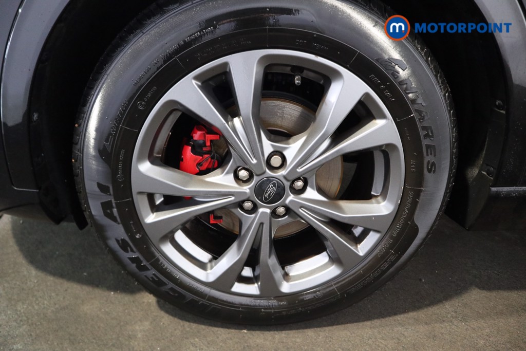 Ford Kuga St-Line Edition Manual Diesel SUV - Stock Number (1604302) - 26th supplementary image