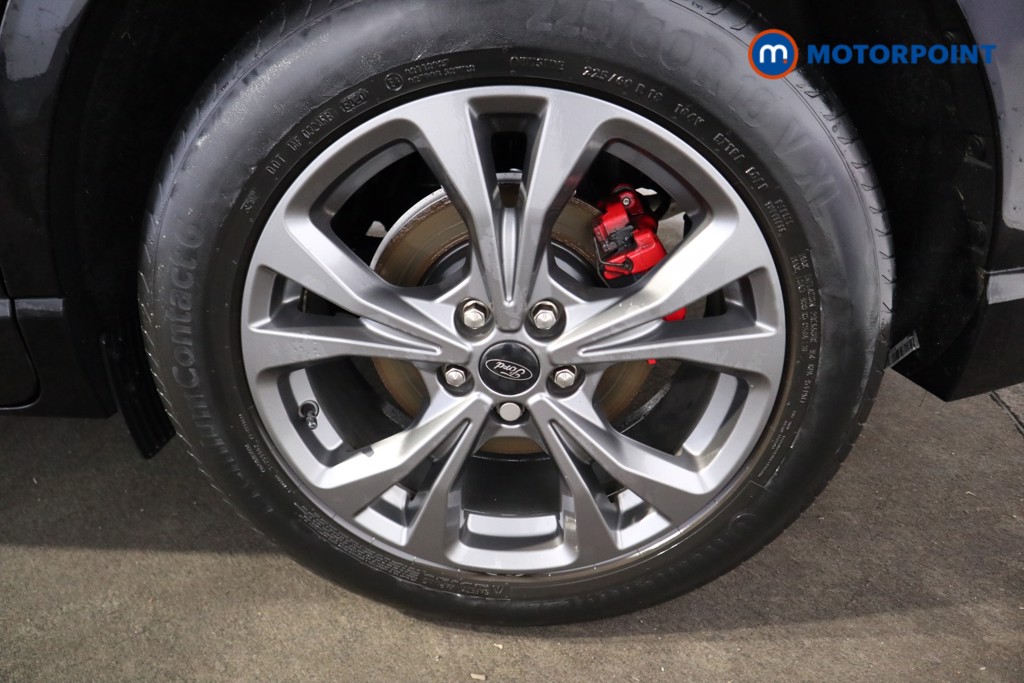 Ford Kuga St-Line Edition Manual Diesel SUV - Stock Number (1604302) - 27th supplementary image