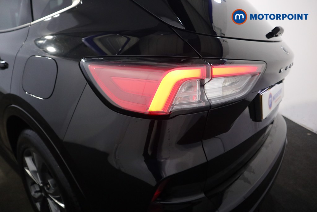 Ford Kuga St-Line Edition Manual Diesel SUV - Stock Number (1604302) - 30th supplementary image