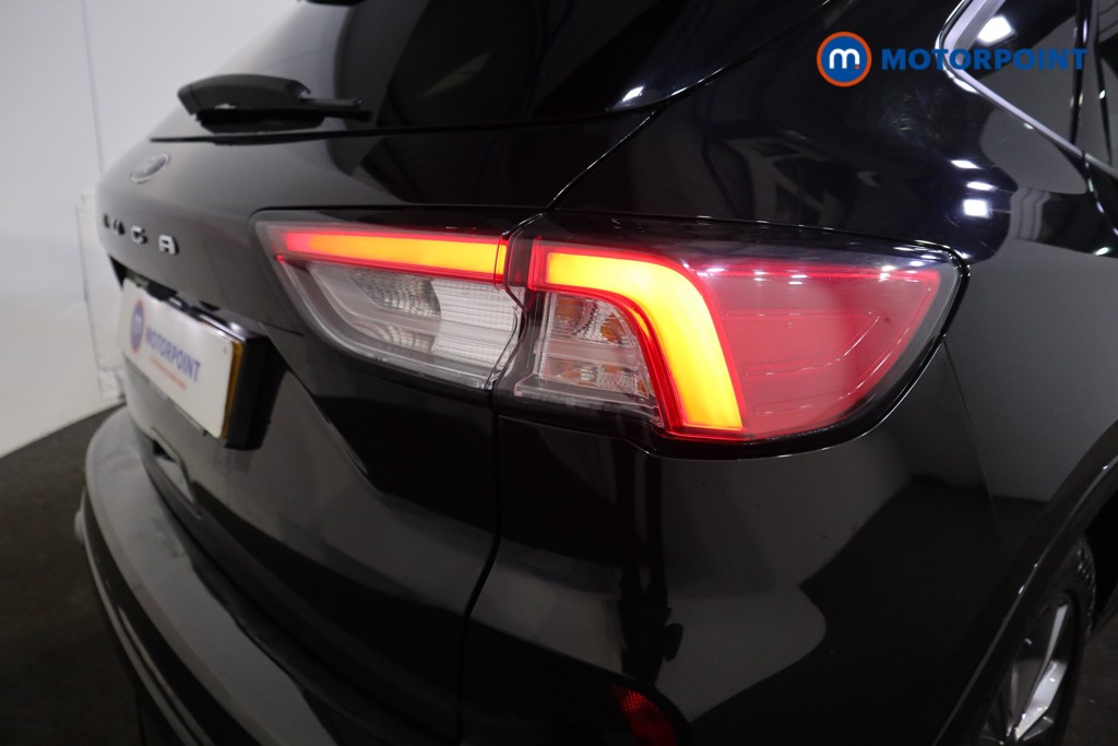 Ford Kuga St-Line Edition Manual Diesel SUV - Stock Number (1604302) - 31st supplementary image