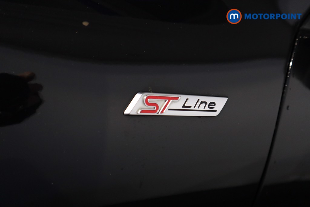 Ford Kuga St-Line Edition Manual Diesel SUV - Stock Number (1604302) - 35th supplementary image