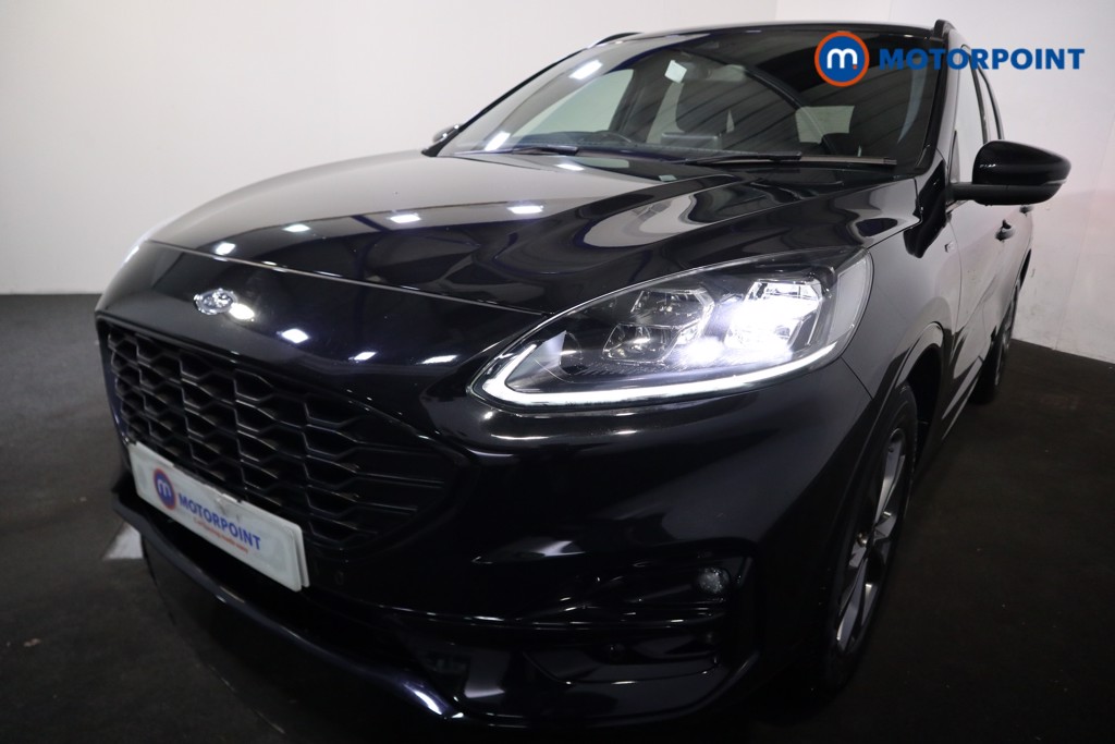 Ford Kuga St-Line Edition Manual Diesel SUV - Stock Number (1604302) - 37th supplementary image
