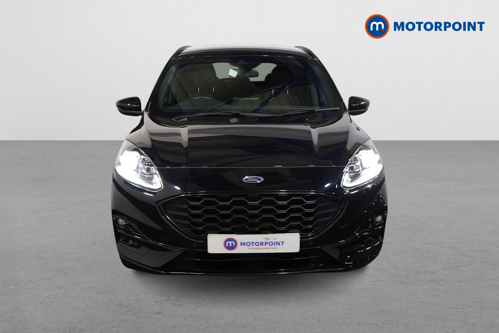 Ford Kuga St-Line Edition Manual Diesel SUV - Stock Number (1604302) - Front bumper