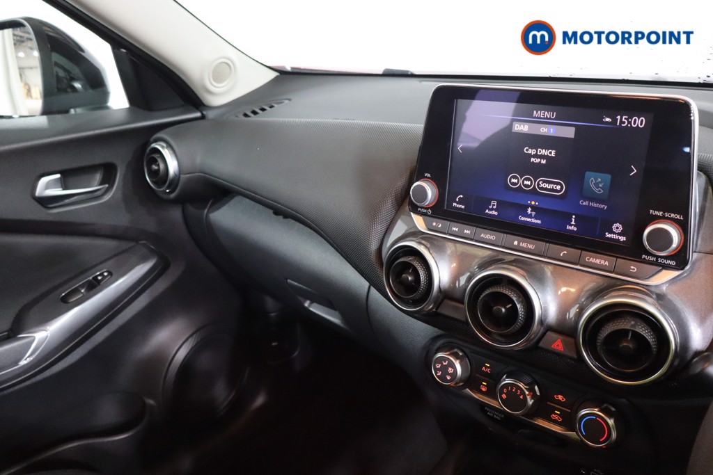 Nissan Juke Acenta Manual Petrol SUV - Stock Number (1604423) - 3rd supplementary image