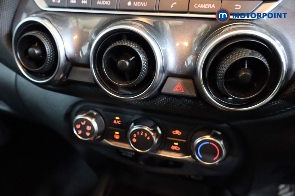 Nissan Juke Acenta Manual Petrol SUV - Stock Number (1604423) - 10th supplementary image