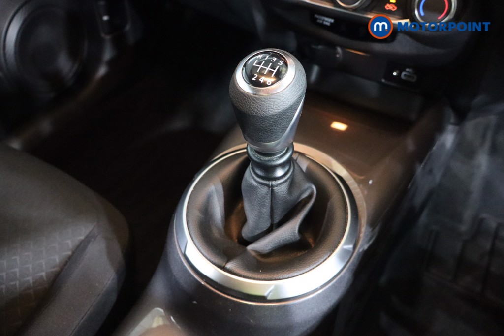 Nissan Juke Acenta Manual Petrol SUV - Stock Number (1604423) - 11th supplementary image