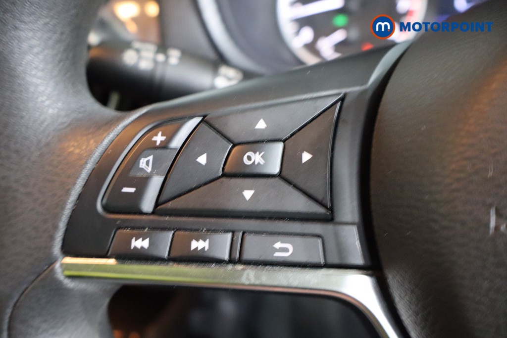 Nissan Juke Acenta Manual Petrol SUV - Stock Number (1604423) - 12th supplementary image