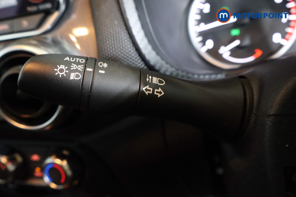 Nissan Juke Acenta Manual Petrol SUV - Stock Number (1604423) - 14th supplementary image