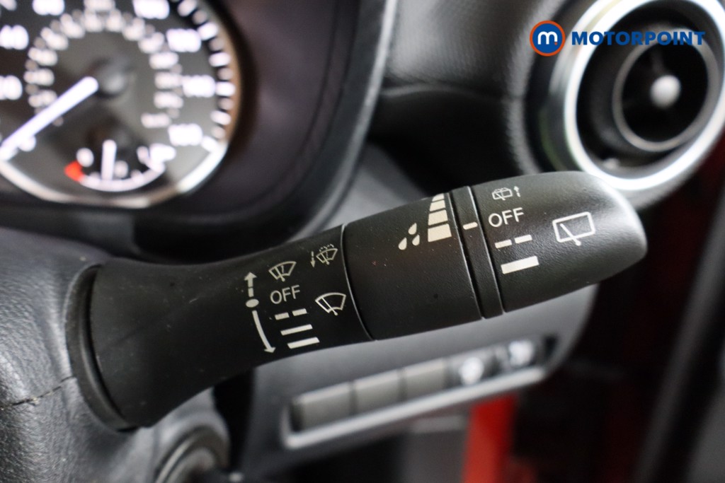 Nissan Juke Acenta Manual Petrol SUV - Stock Number (1604423) - 15th supplementary image