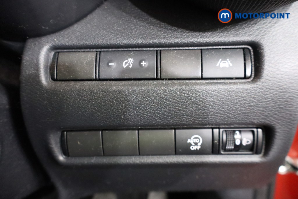 Nissan Juke Acenta Manual Petrol SUV - Stock Number (1604423) - 16th supplementary image