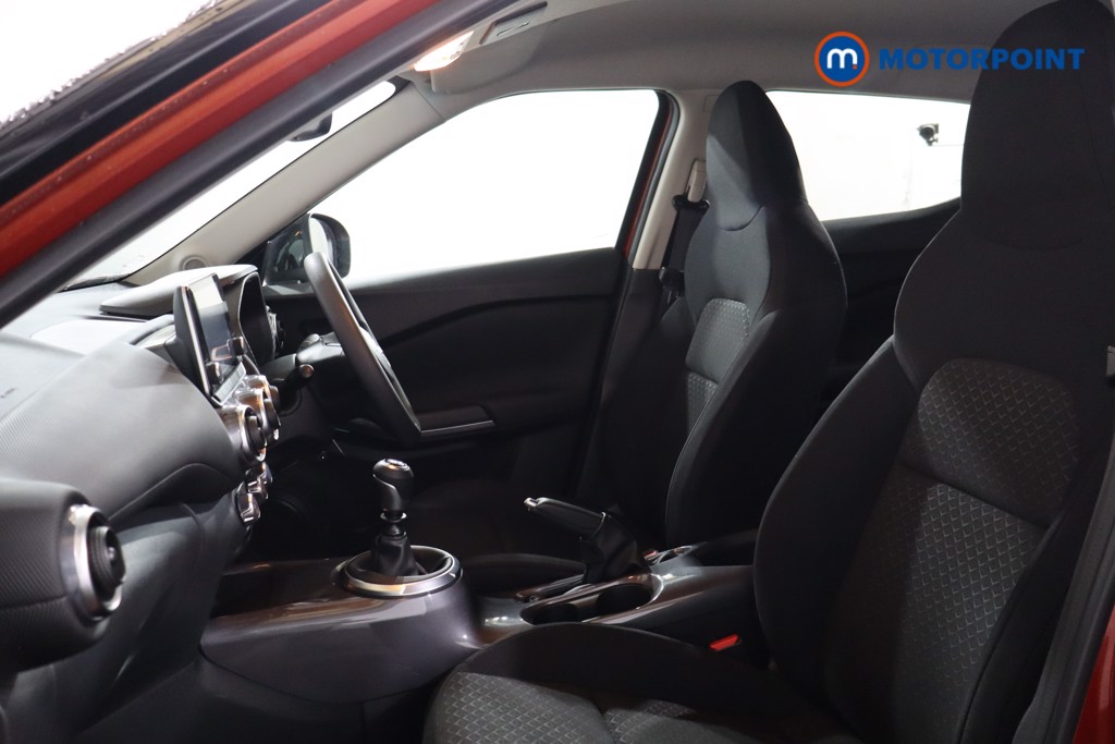 Nissan Juke Acenta Manual Petrol SUV - Stock Number (1604423) - 18th supplementary image