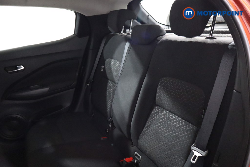 Nissan Juke Acenta Manual Petrol SUV - Stock Number (1604423) - 19th supplementary image