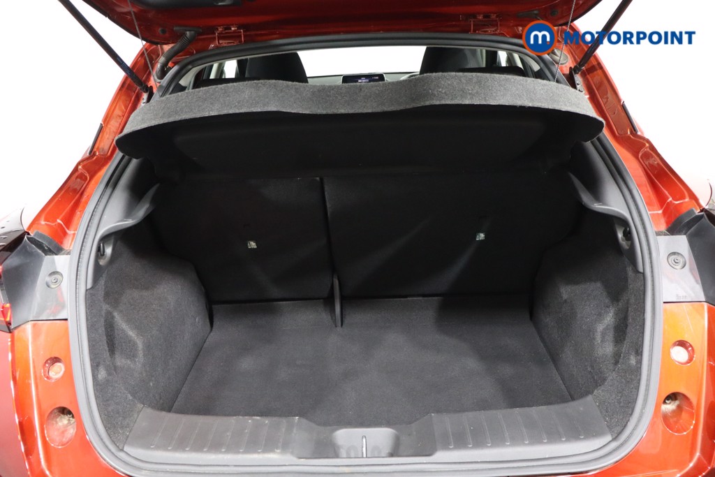 Nissan Juke Acenta Manual Petrol SUV - Stock Number (1604423) - 21st supplementary image