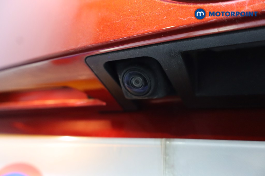 Nissan Juke Acenta Manual Petrol SUV - Stock Number (1604423) - 22nd supplementary image