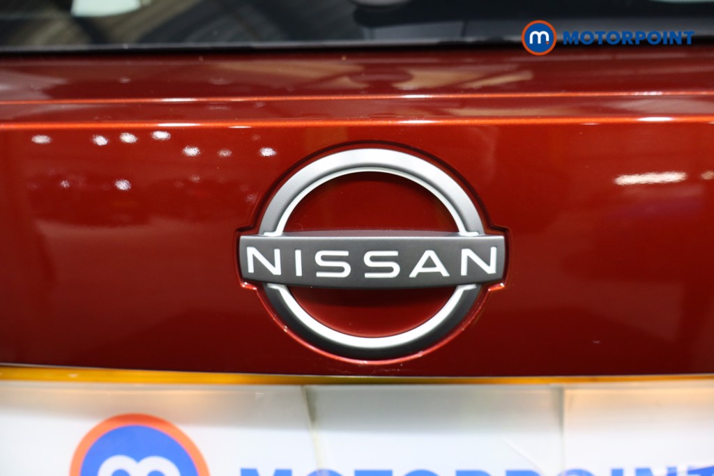 Nissan Juke Acenta Manual Petrol SUV - Stock Number (1604423) - 30th supplementary image