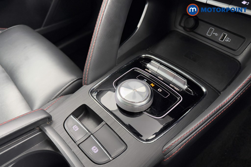 Mg Motor Uk ZS Trophy Connect Ev Automatic Electric SUV - Stock Number (1604468) - 13th supplementary image
