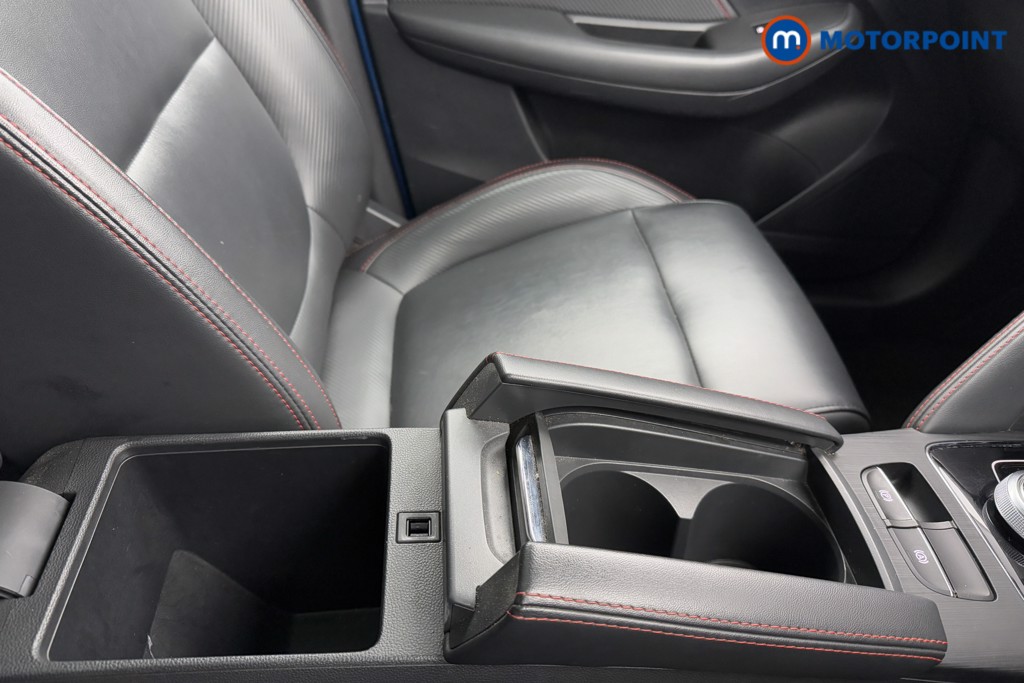 Mg Motor Uk ZS Trophy Connect Ev Automatic Electric SUV - Stock Number (1604468) - 14th supplementary image