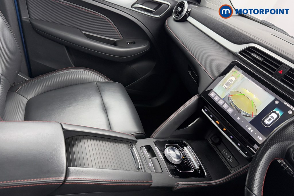 Mg Motor Uk ZS Trophy Connect Ev Automatic Electric SUV - Stock Number (1604468) - 15th supplementary image