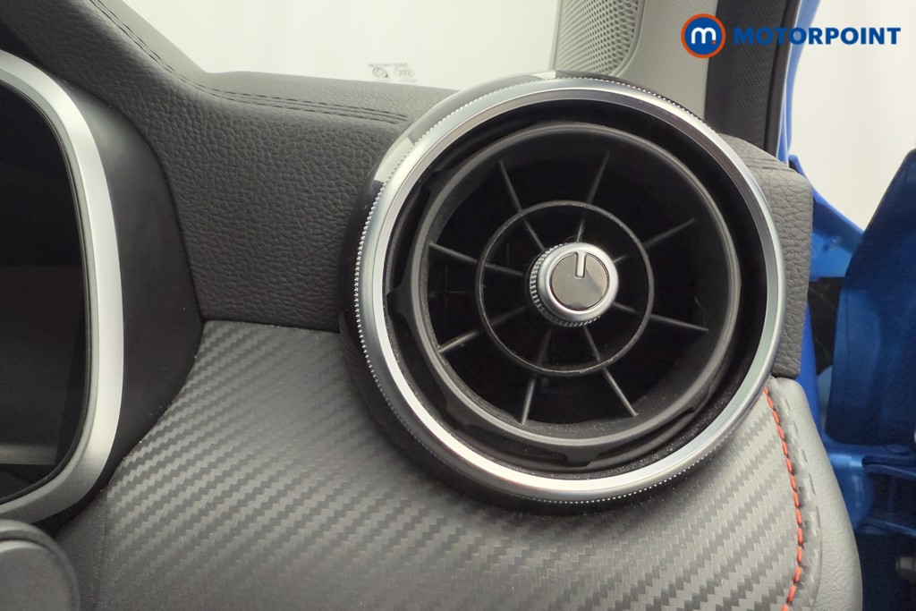 Mg Motor Uk ZS Trophy Connect Ev Automatic Electric SUV - Stock Number (1604468) - 16th supplementary image