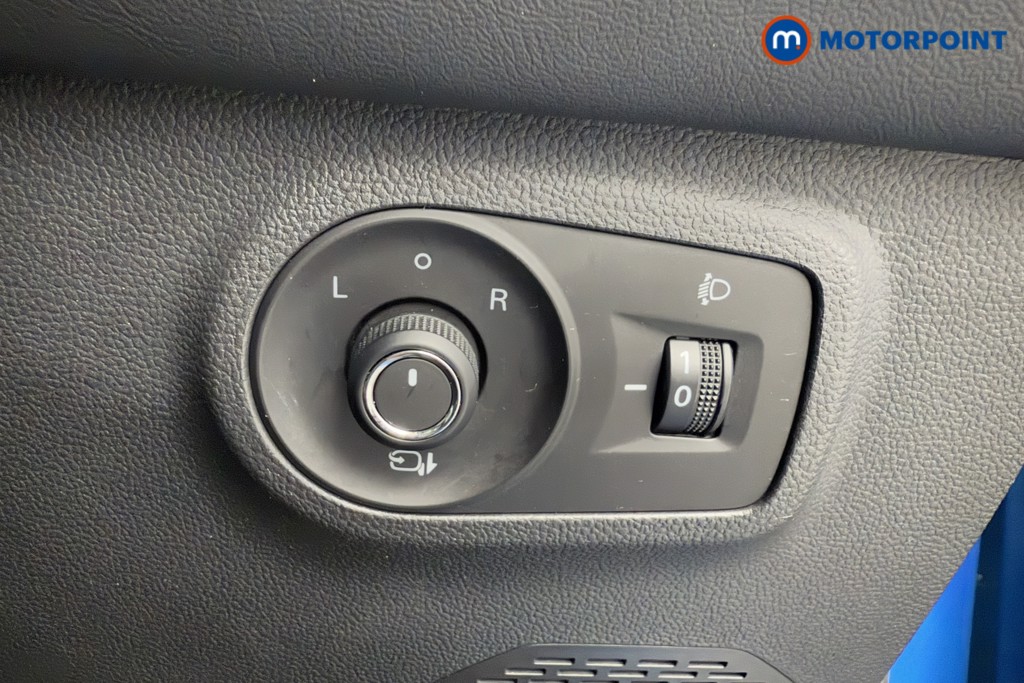 Mg Motor Uk ZS Trophy Connect Ev Automatic Electric SUV - Stock Number (1604468) - 17th supplementary image