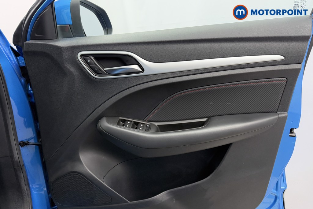 Mg Motor Uk ZS Trophy Connect Ev Automatic Electric SUV - Stock Number (1604468) - 18th supplementary image