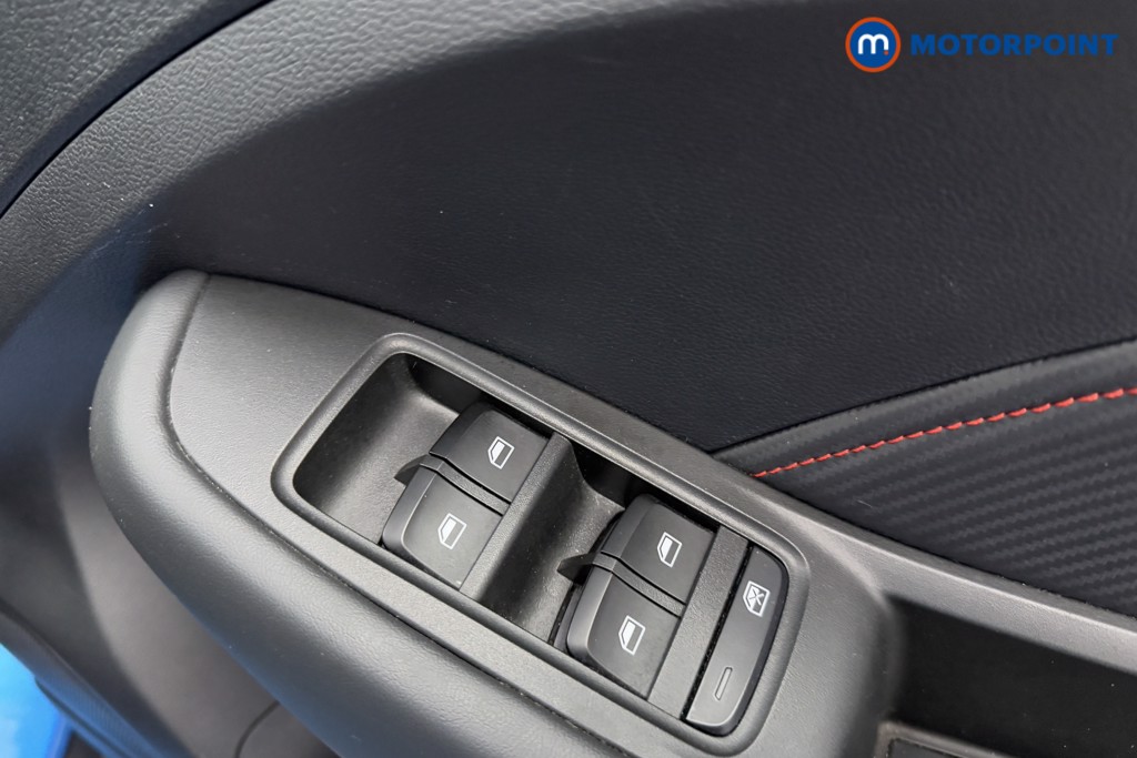 Mg Motor Uk ZS Trophy Connect Ev Automatic Electric SUV - Stock Number (1604468) - 19th supplementary image