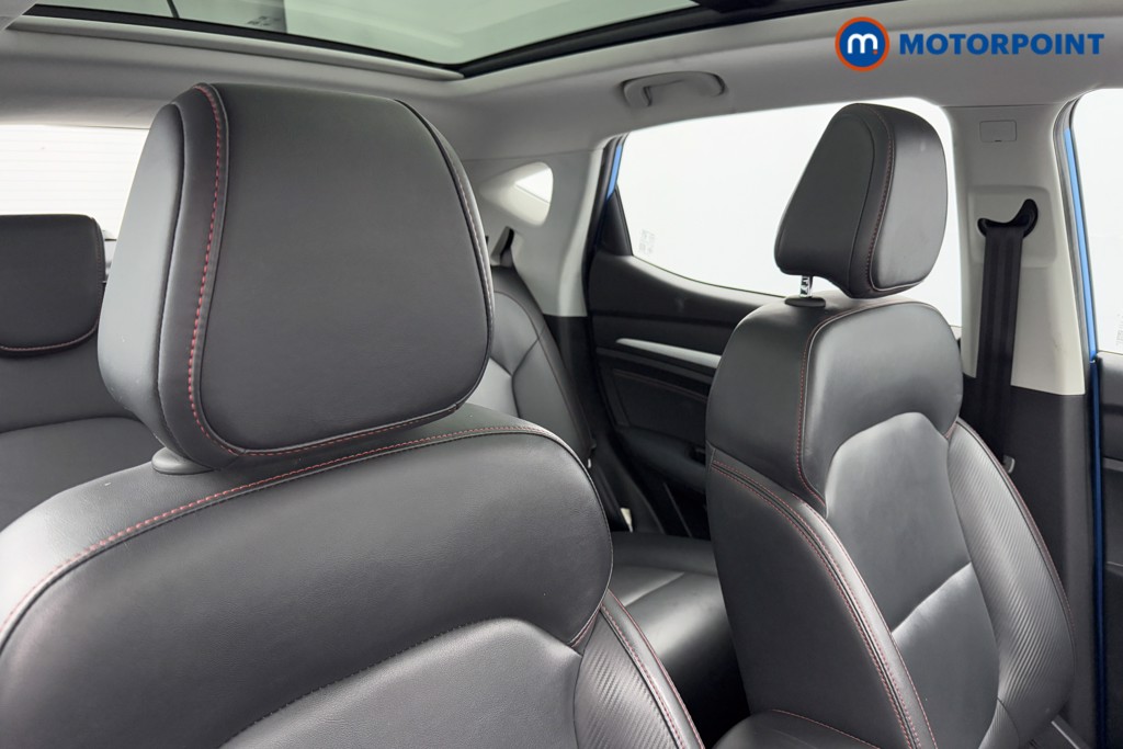 Mg Motor Uk ZS Trophy Connect Ev Automatic Electric SUV - Stock Number (1604468) - 21st supplementary image