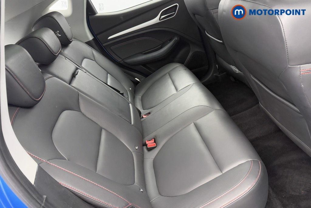 Mg Motor Uk ZS Trophy Connect Ev Automatic Electric SUV - Stock Number (1604468) - 26th supplementary image