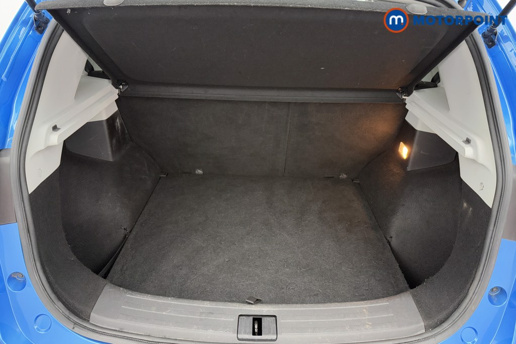 Mg Motor Uk ZS Trophy Connect Ev Automatic Electric SUV - Stock Number (1604468) - 27th supplementary image