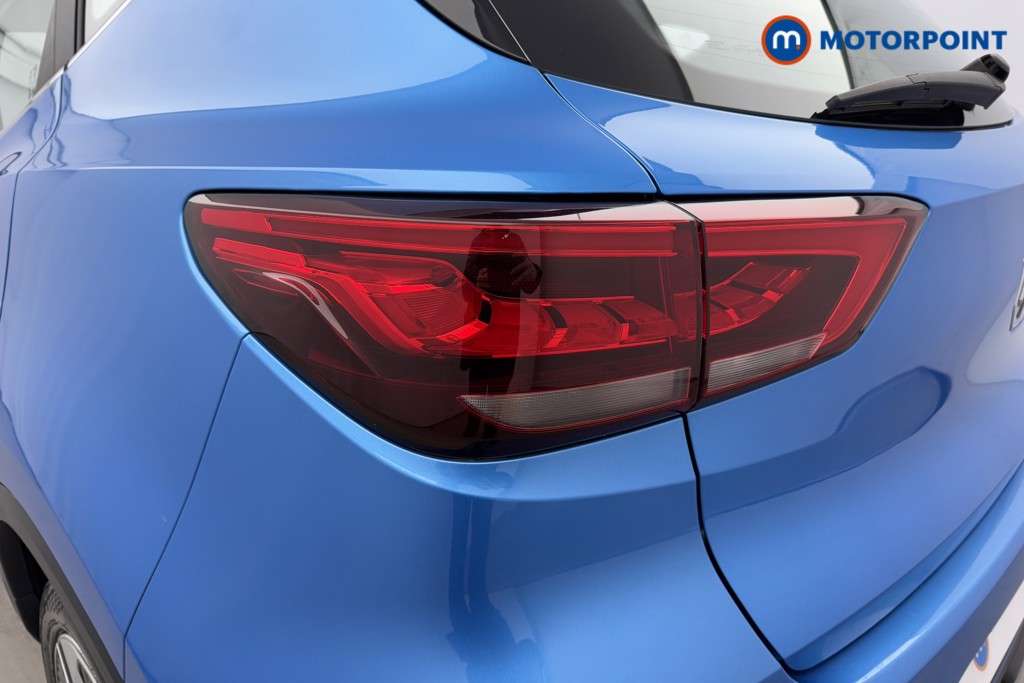 Mg Motor Uk ZS Trophy Connect Ev Automatic Electric SUV - Stock Number (1604468) - 28th supplementary image