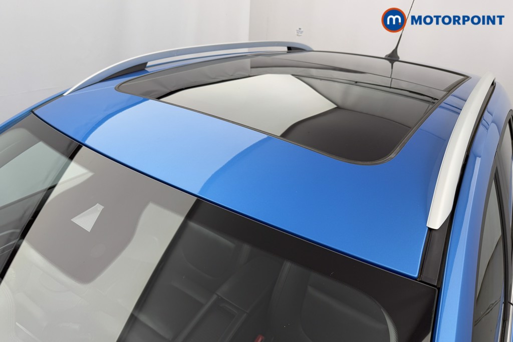 Mg Motor Uk ZS Trophy Connect Ev Automatic Electric SUV - Stock Number (1604468) - 34th supplementary image