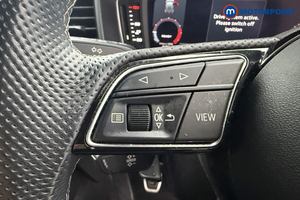 Audi A1 S Line Manual Petrol Hatchback - Stock Number (1604471) - 4th supplementary image