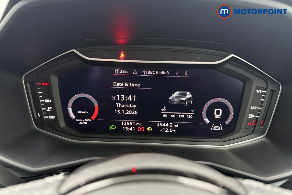 Audi A1 S Line Manual Petrol Hatchback - Stock Number (1604471) - 6th supplementary image