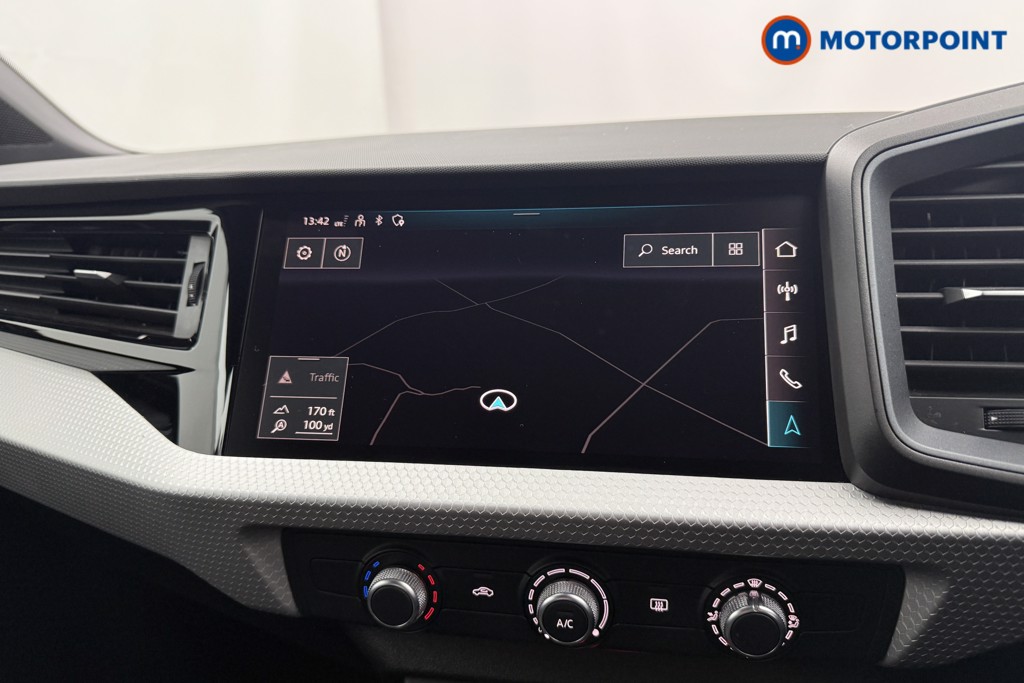 Audi A1 S Line Manual Petrol Hatchback - Stock Number (1604471) - 11th supplementary image