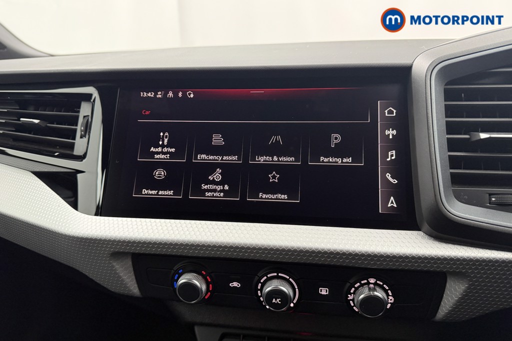 Audi A1 S Line Manual Petrol Hatchback - Stock Number (1604471) - 12th supplementary image