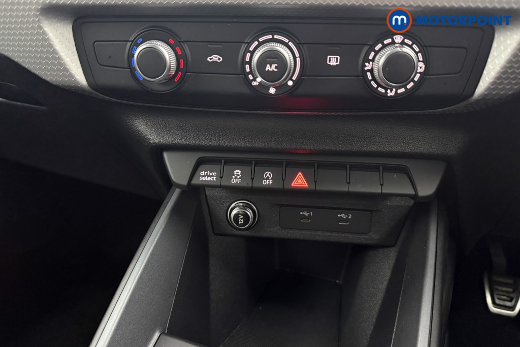 Audi A1 S Line Manual Petrol Hatchback - Stock Number (1604471) - 13th supplementary image