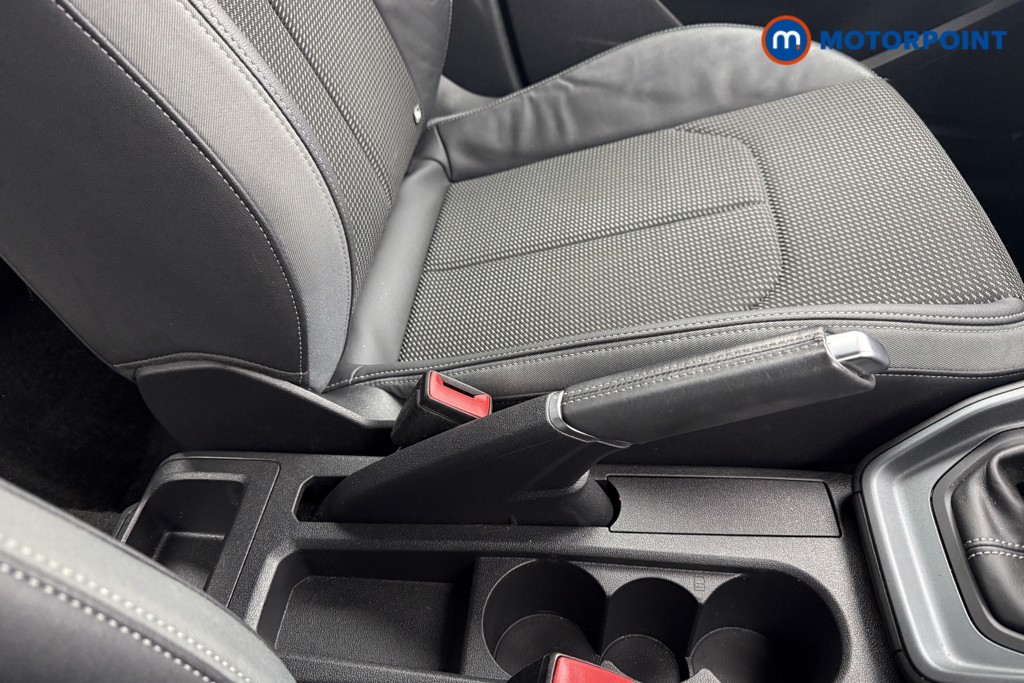 Audi A1 S Line Manual Petrol Hatchback - Stock Number (1604471) - 15th supplementary image