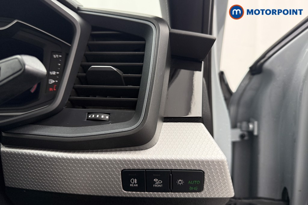 Audi A1 S Line Manual Petrol Hatchback - Stock Number (1604471) - 17th supplementary image