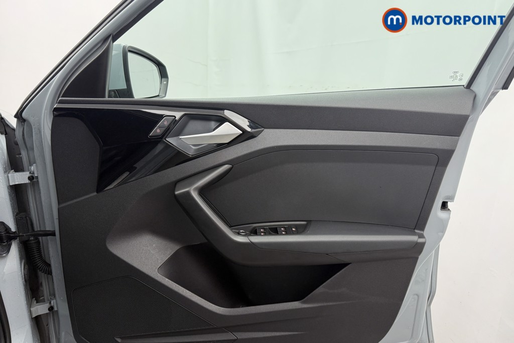 Audi A1 S Line Manual Petrol Hatchback - Stock Number (1604471) - 18th supplementary image