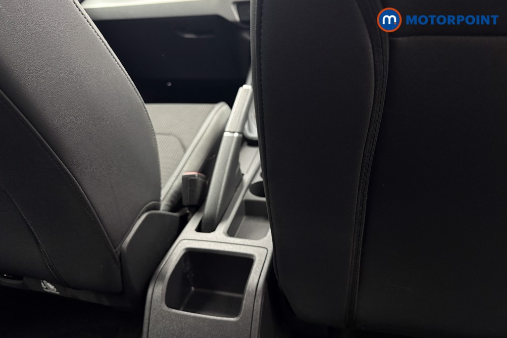 Audi A1 S Line Manual Petrol Hatchback - Stock Number (1604471) - 23rd supplementary image