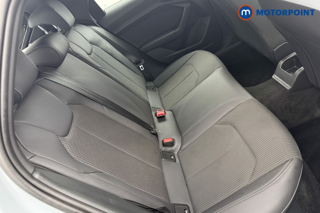 Audi A1 S Line Manual Petrol Hatchback - Stock Number (1604471) - 24th supplementary image