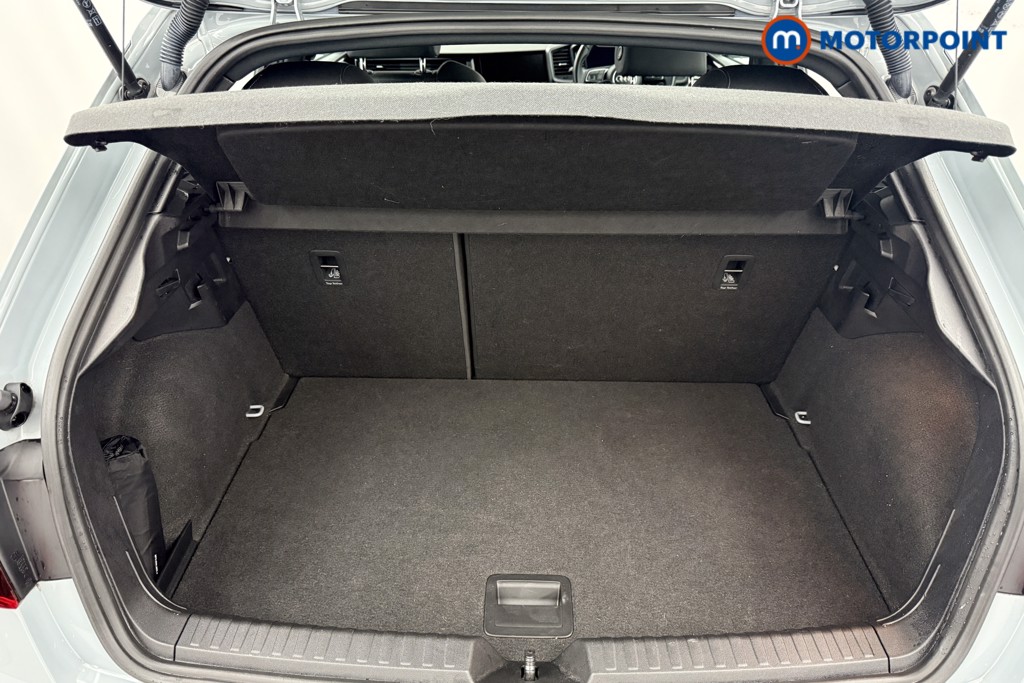 Audi A1 S Line Manual Petrol Hatchback - Stock Number (1604471) - 25th supplementary image