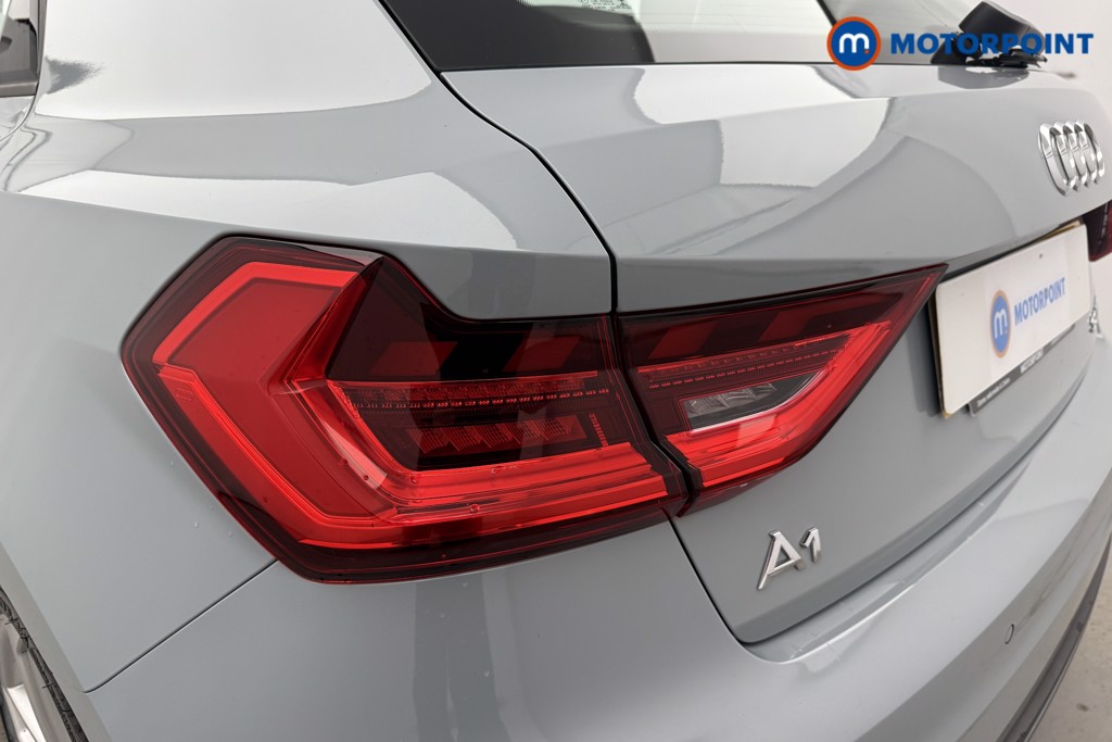 Audi A1 S Line Manual Petrol Hatchback - Stock Number (1604471) - 26th supplementary image