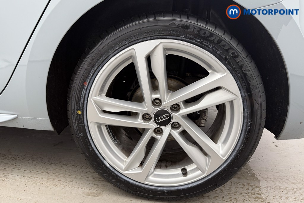 Audi A1 S Line Manual Petrol Hatchback - Stock Number (1604471) - 30th supplementary image