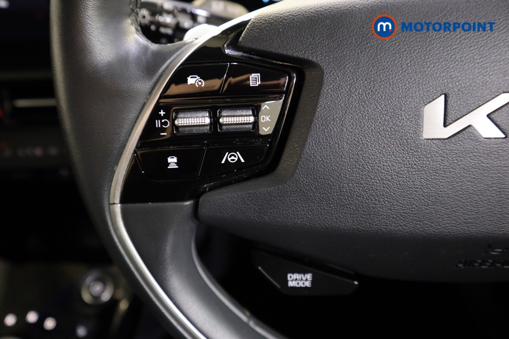 KIA Niro 3 Automatic Electric SUV - Stock Number (1604686) - 3rd supplementary image