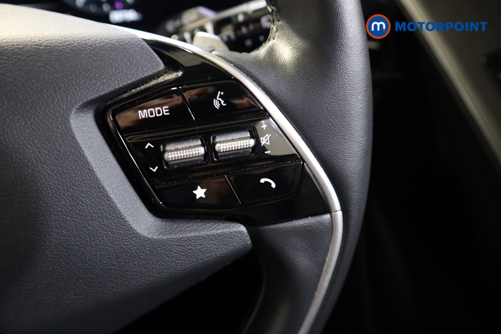 KIA Niro 3 Automatic Electric SUV - Stock Number (1604686) - 4th supplementary image