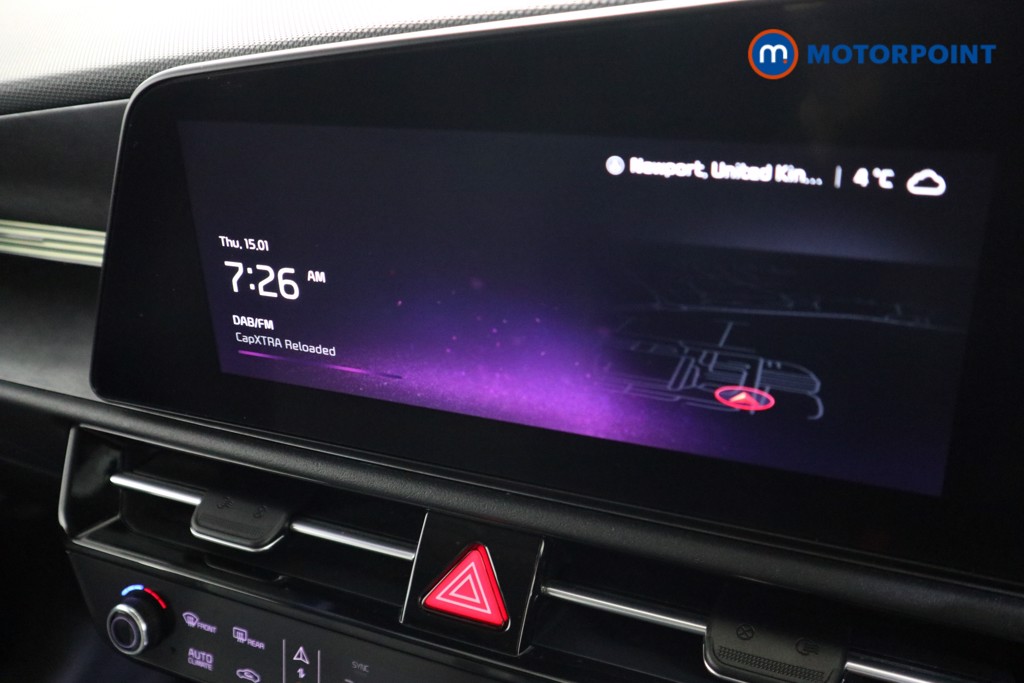 KIA Niro 3 Automatic Electric SUV - Stock Number (1604686) - 6th supplementary image