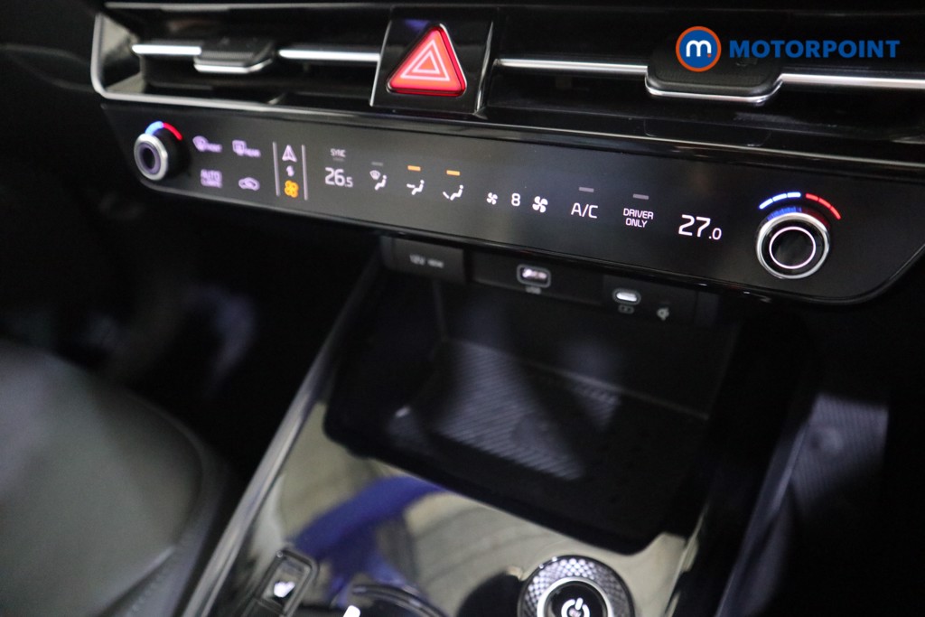 KIA Niro 3 Automatic Electric SUV - Stock Number (1604686) - 7th supplementary image