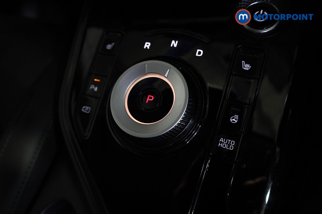 KIA Niro 3 Automatic Electric SUV - Stock Number (1604686) - 10th supplementary image